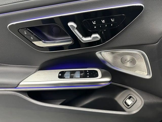 Mercedes-Benz CLE 450 4MATIC AMG Line