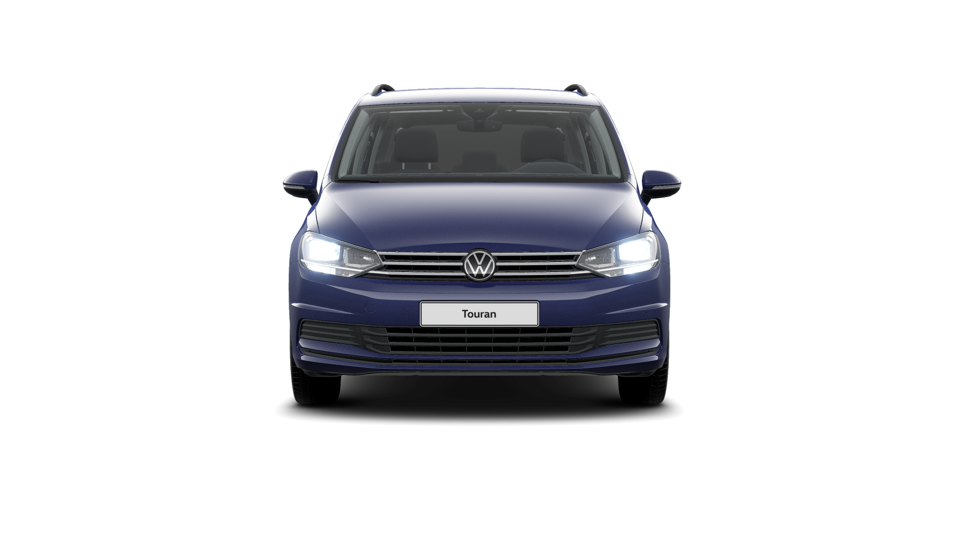 Volkswagen Touran 2.0 TDI DSG