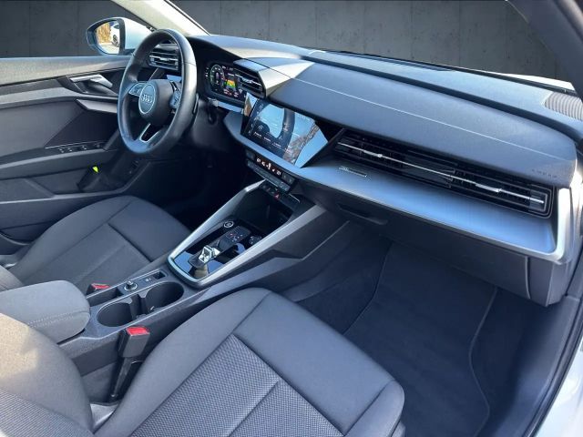 Audi A3 40 TFSI Hybride Sedan