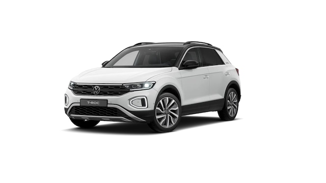 Volkswagen T-Roc 1.5 TSI Life