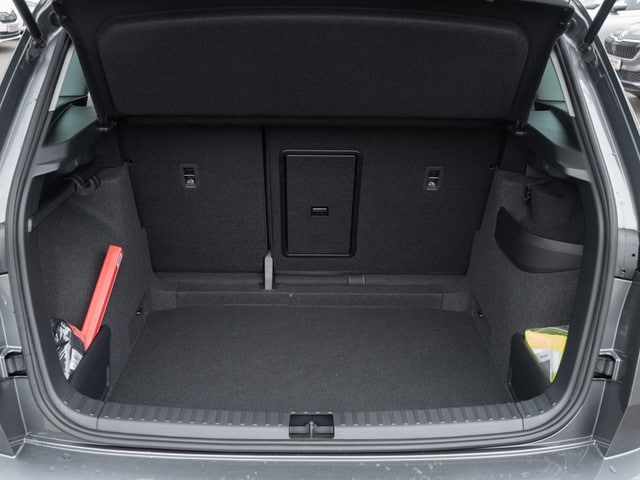 Skoda Karoq 1.5 TSI Selection