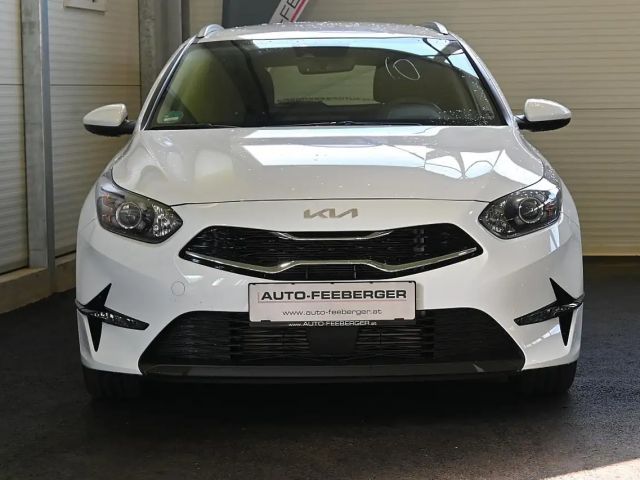 Kia Ceed CRDi SportWagon Vision