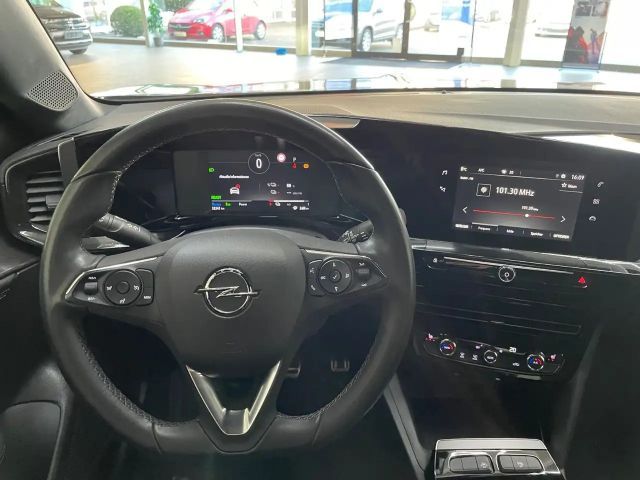 Opel Mokka GS-Line Grand Sport