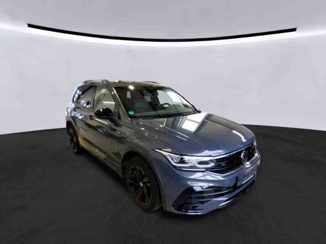 Volkswagen Tiguan 2.0 TDI DSG R-Line