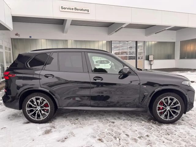 BMW X5 M-Sport xDrive