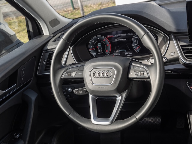 Audi Q5 50 TDI Quattro