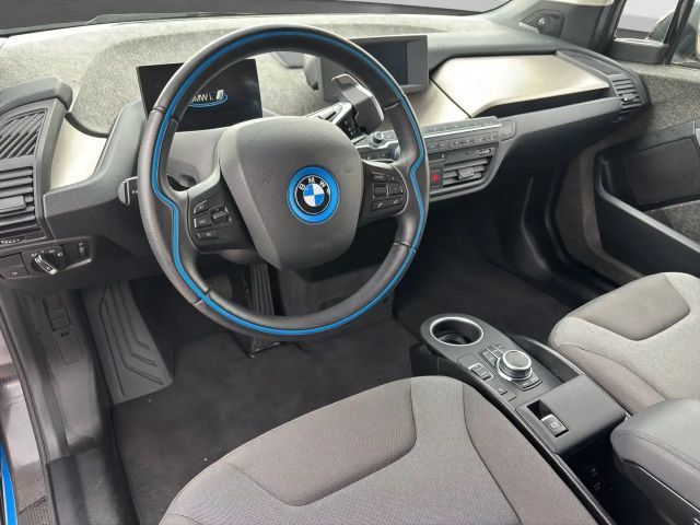 BMW i3 120Ah Sportpakket