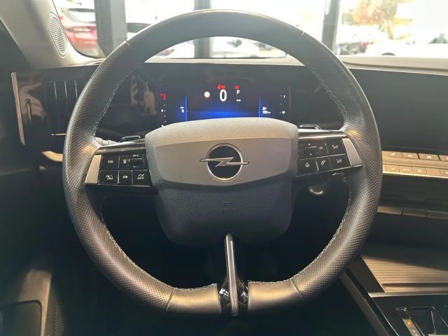 Opel Astra 1.5 CDTI 1.5 Turbo Edition