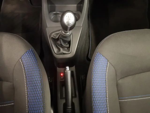 Dacia Lodgy Celebration