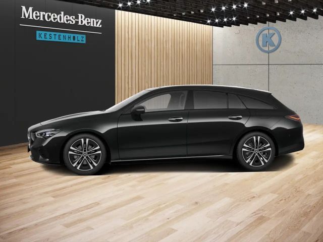 Mercedes-Benz CLA 200 CLA 200 d Shooting Brake