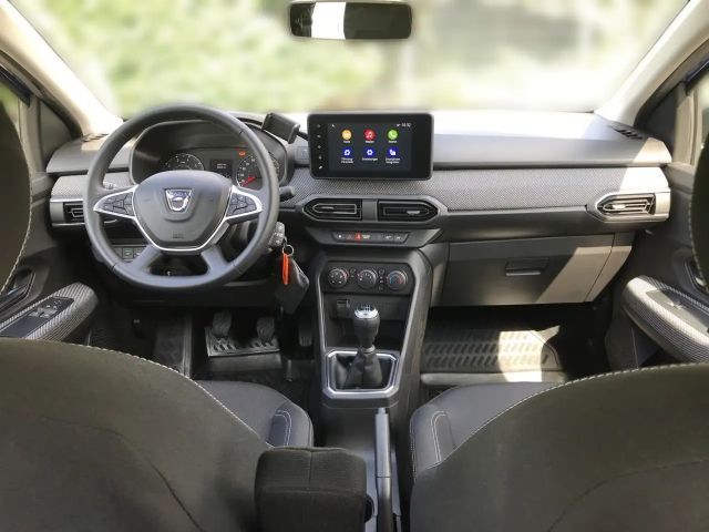 Dacia Sandero Comfort ECO-G