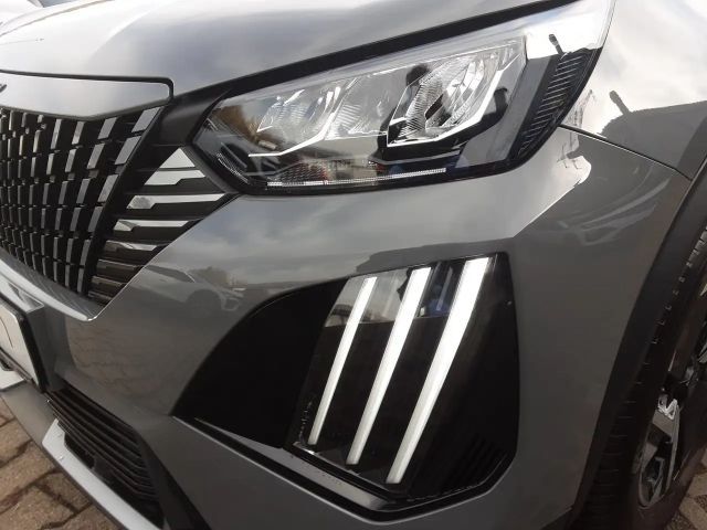 Peugeot 2008 Allure Pack PureTech