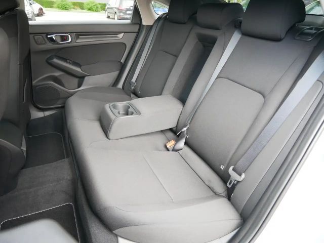 Honda Civic 2.0 Elegance Hybrid i-MMD