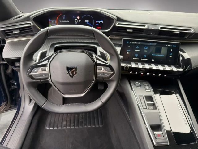 Peugeot 508 Allure Pack BlueHDi EAT8 SW