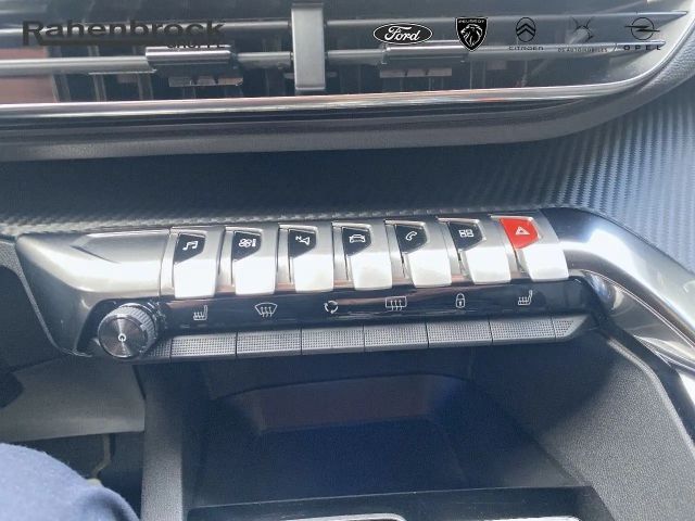 Peugeot 3008 Allure Pack Hybrid