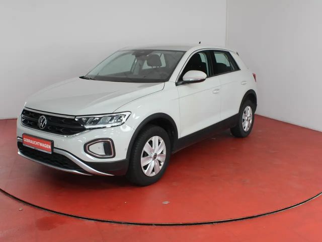 Volkswagen T-Roc 1.0 TSI