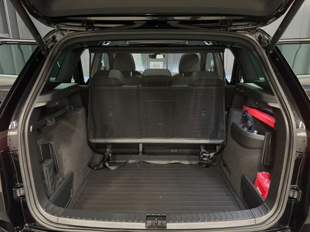 Skoda Karoq 4x4 Sportline