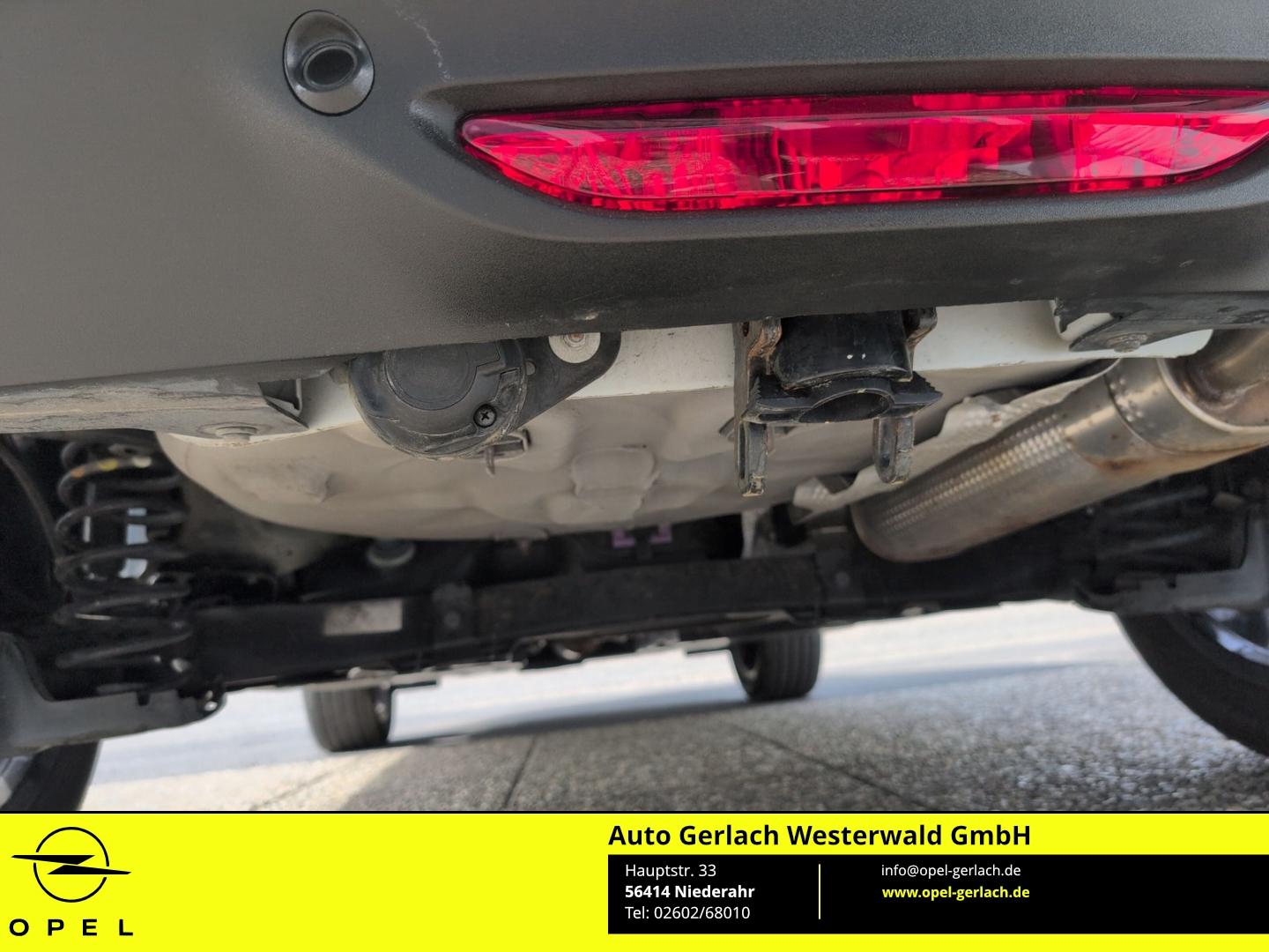 Opel Mokka GS-Line Grand Sport