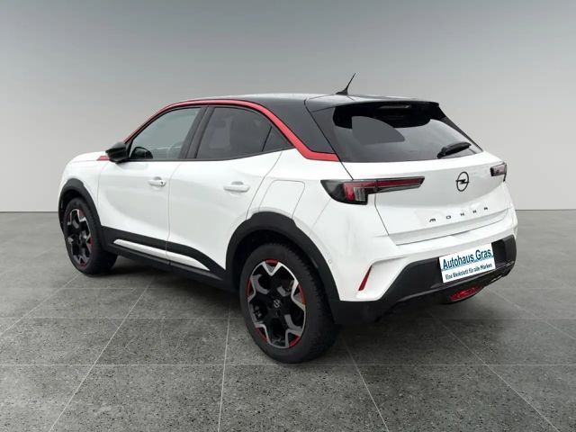 Opel Mokka GS-Line Grand Sport