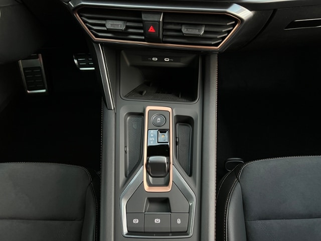 Cupra Leon 2.0 TSI 4Drive DSG Sportstourer