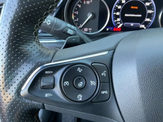 Opel Insignia 2.0 CDTI Sports Tourer Ultimate