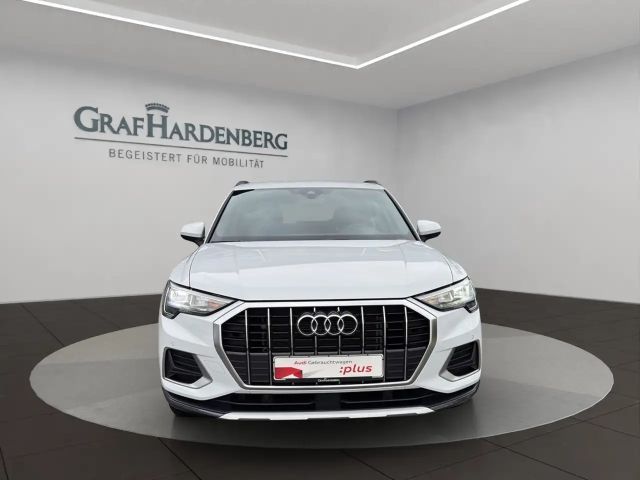 Audi Q3 35 TFSI S-Tronic