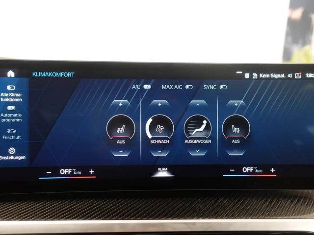 BMW M3 CS Sedan xDrive