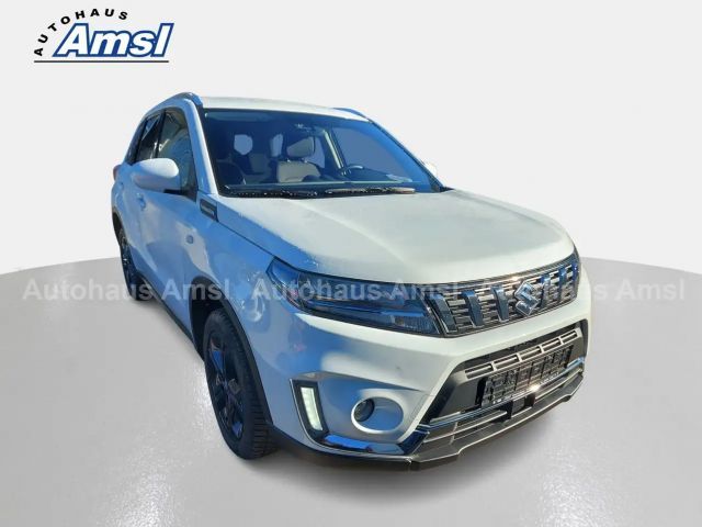 Suzuki Vitara AllGrip Comfort Hybrid