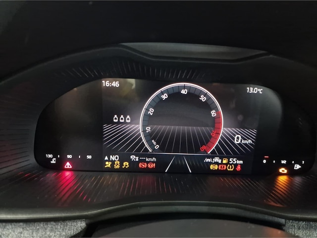 Skoda Kamiq 1.0 TSI Selection