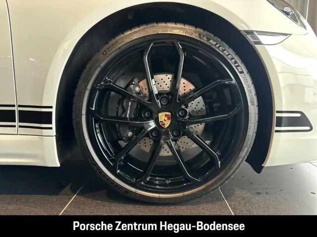 Porsche Cayman 718 Coupé