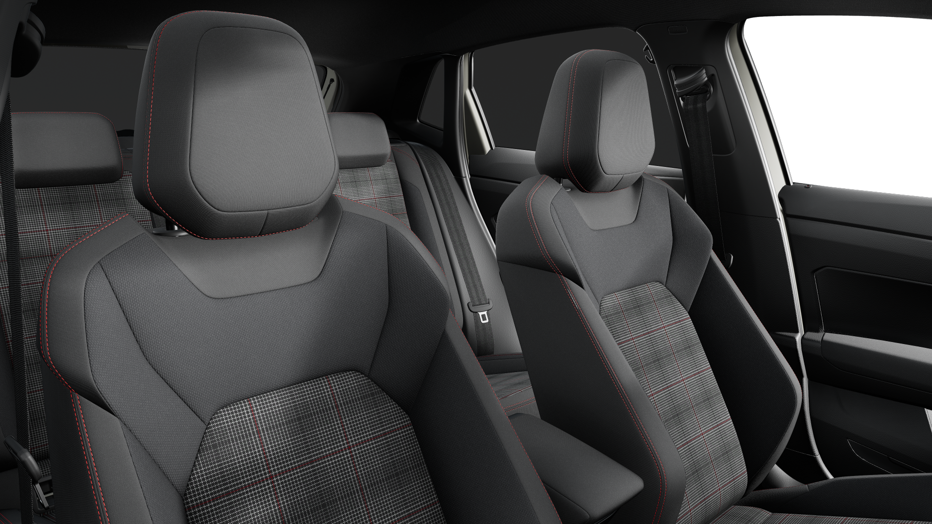 Volkswagen Polo 2.0 TSI DSG