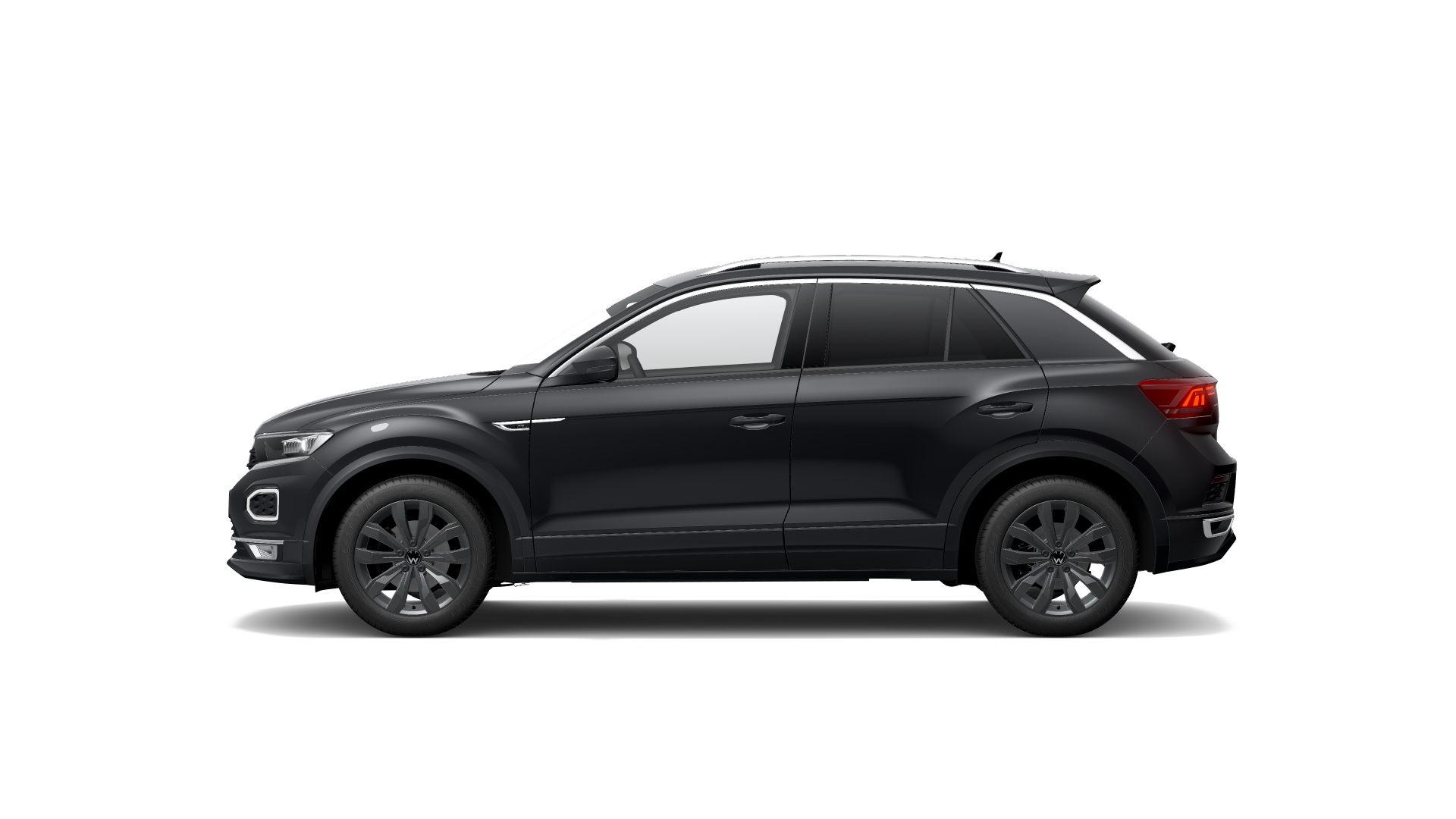 Volkswagen T-Roc 1.5 TSI DSG Sport