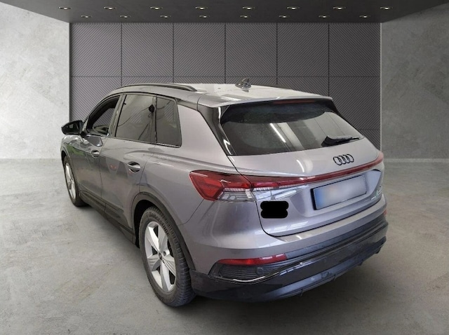 Audi Q4 e-tron 50 Quattro