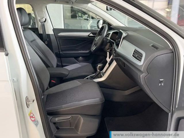 Volkswagen T-Roc 2.0 TDI DSG