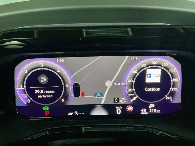 Volkswagen Multivan 2.0 TDI DSG Lang Style T7