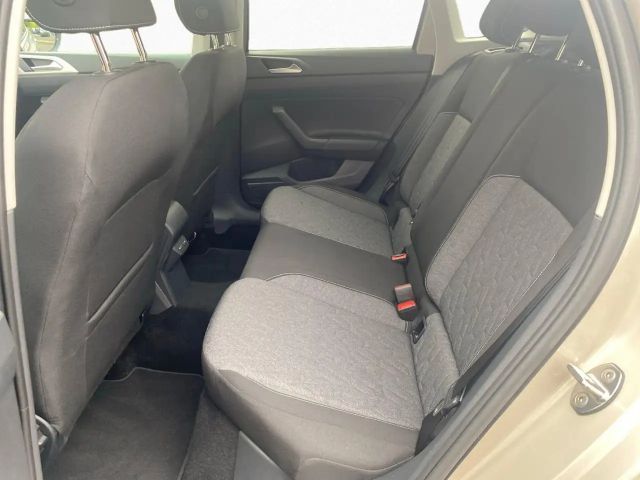 Volkswagen Taigo 1.0 TSI DSG Move