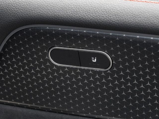 Mercedes-Benz GLB 200 GLB 200 d