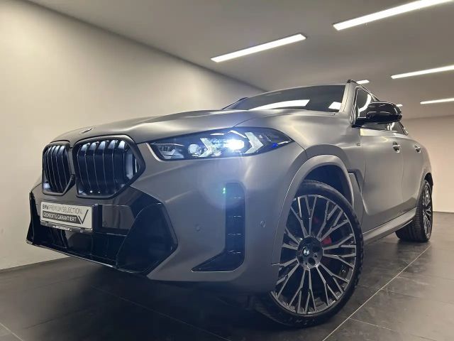 BMW X6 Coupé M-Sport xDrive40i