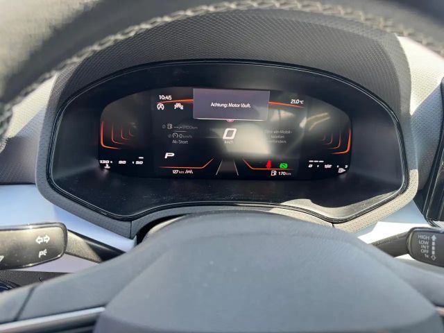 Seat Arona 1.0 TSI DSG