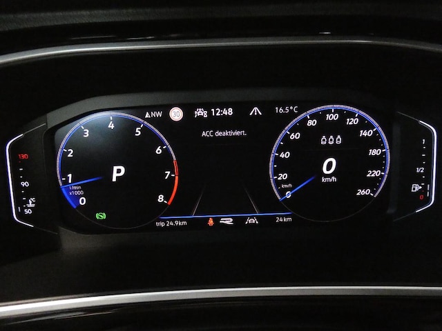 Volkswagen T-Roc 1.5 TSI DSG