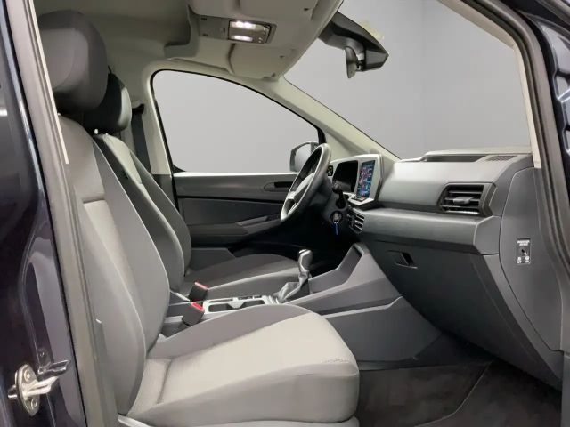 Volkswagen Caddy Basis (Garantie01/2030.PDC.Navi.Vorb.AHK.Klima) 2.