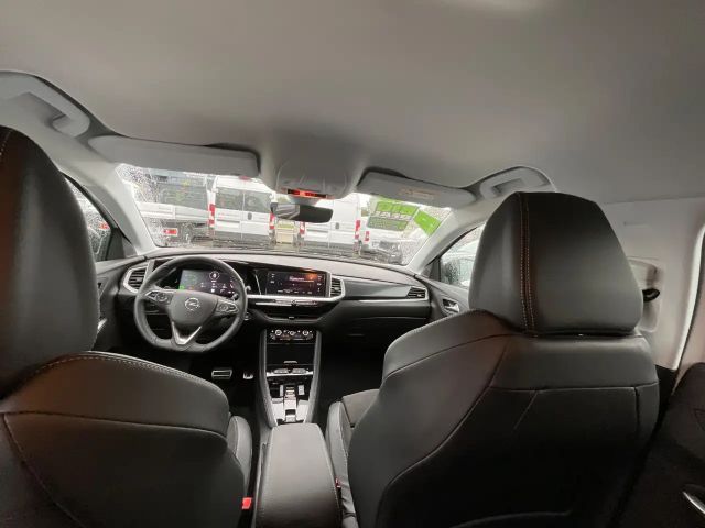 Opel Grandland X GSe Hybrid