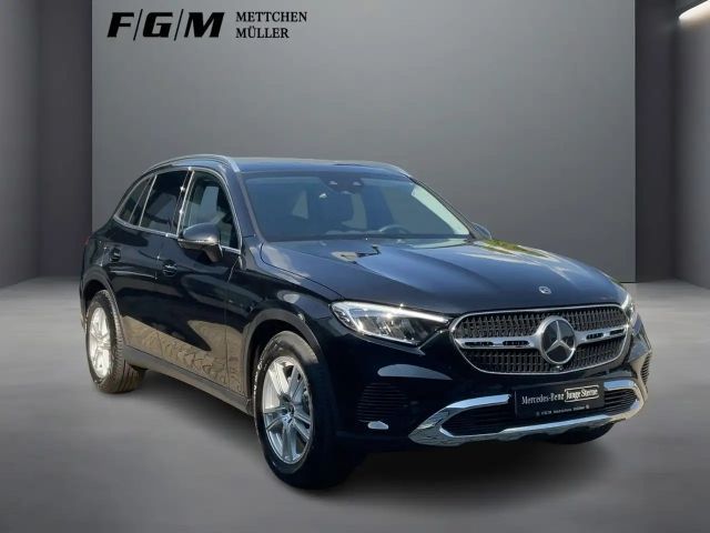 Mercedes-Benz GLC 200 AVANTGARDE
