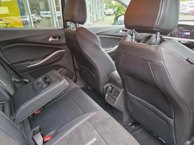 Opel Grandland X GSe Hybrid