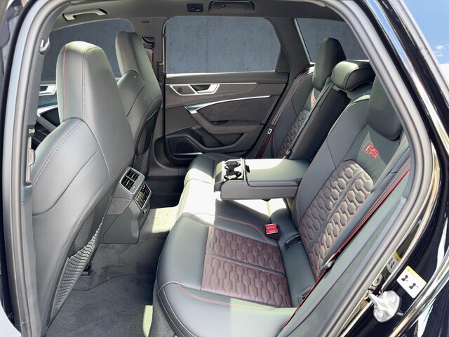 Audi A6 e-tron Avant Performance Quattro