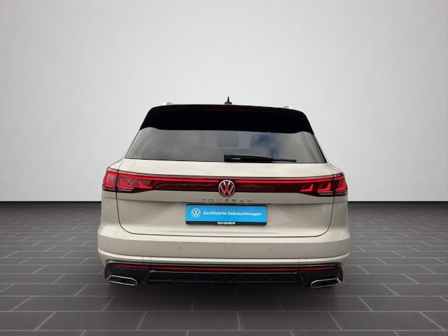 Volkswagen Touareg 3.0 V6 TDI R-Line