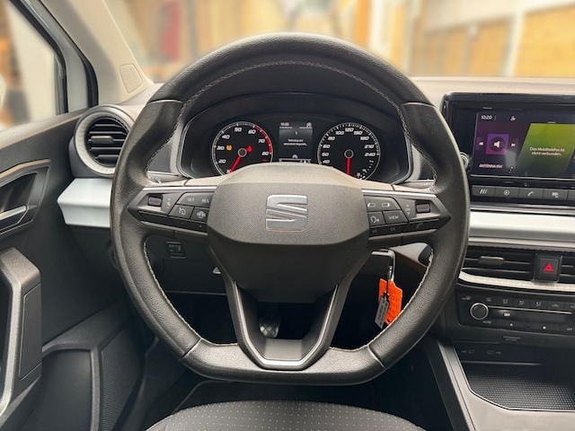 Seat Ibiza 1.0 TSI Style