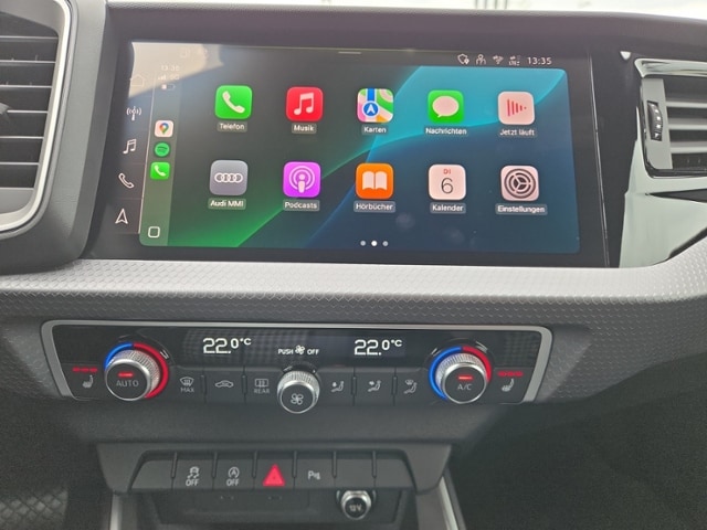 Audi A1 30 TFSI S-Tronic Sportback