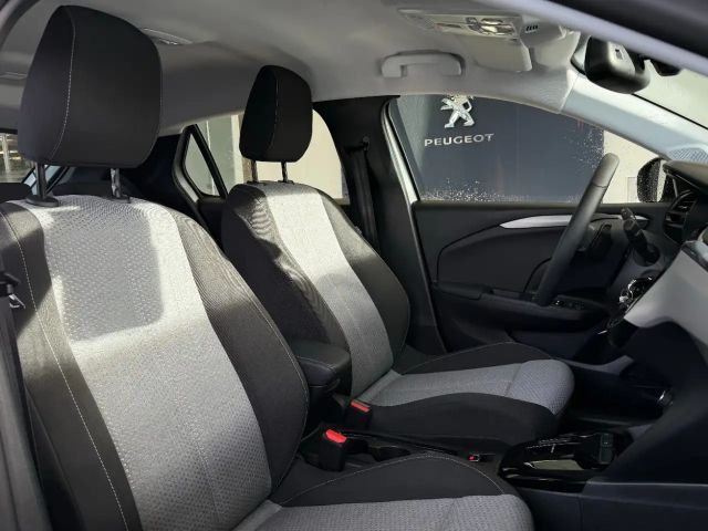 Opel Corsa 1.2 Turbo Edition Turbo