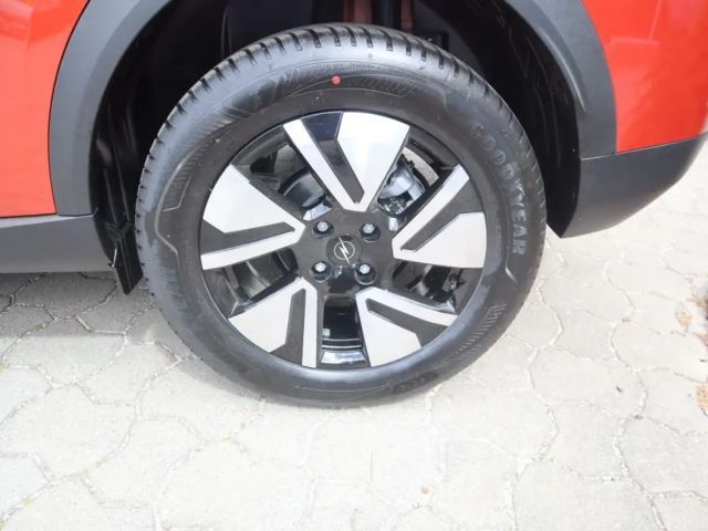 Opel Frontera Edition